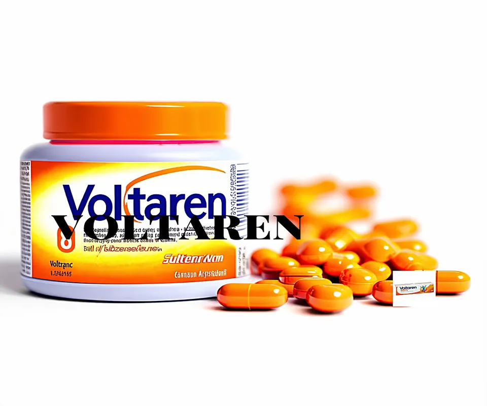 Voltaren emulgel precio